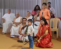 Shashtyabdapurti Utsava - Karla - Day 8 (16 Nov 2024)